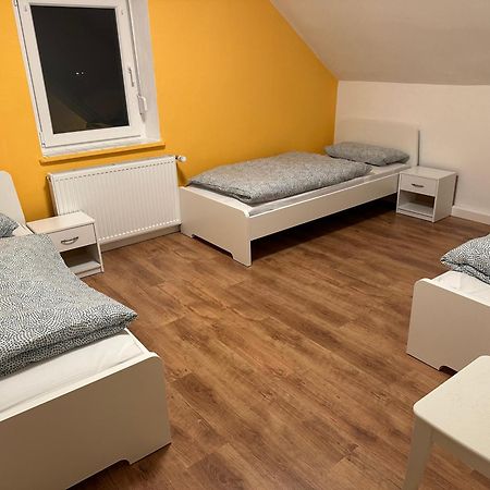 Anka'S Ferienhaus Bexbach Extérieur photo