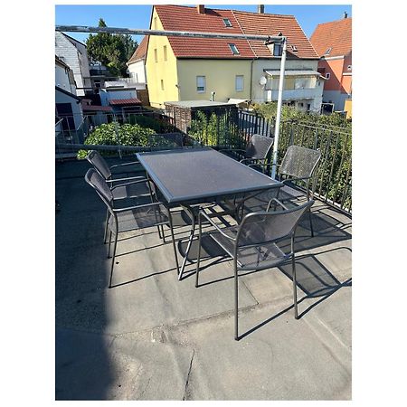 Anka'S Ferienhaus Bexbach Extérieur photo