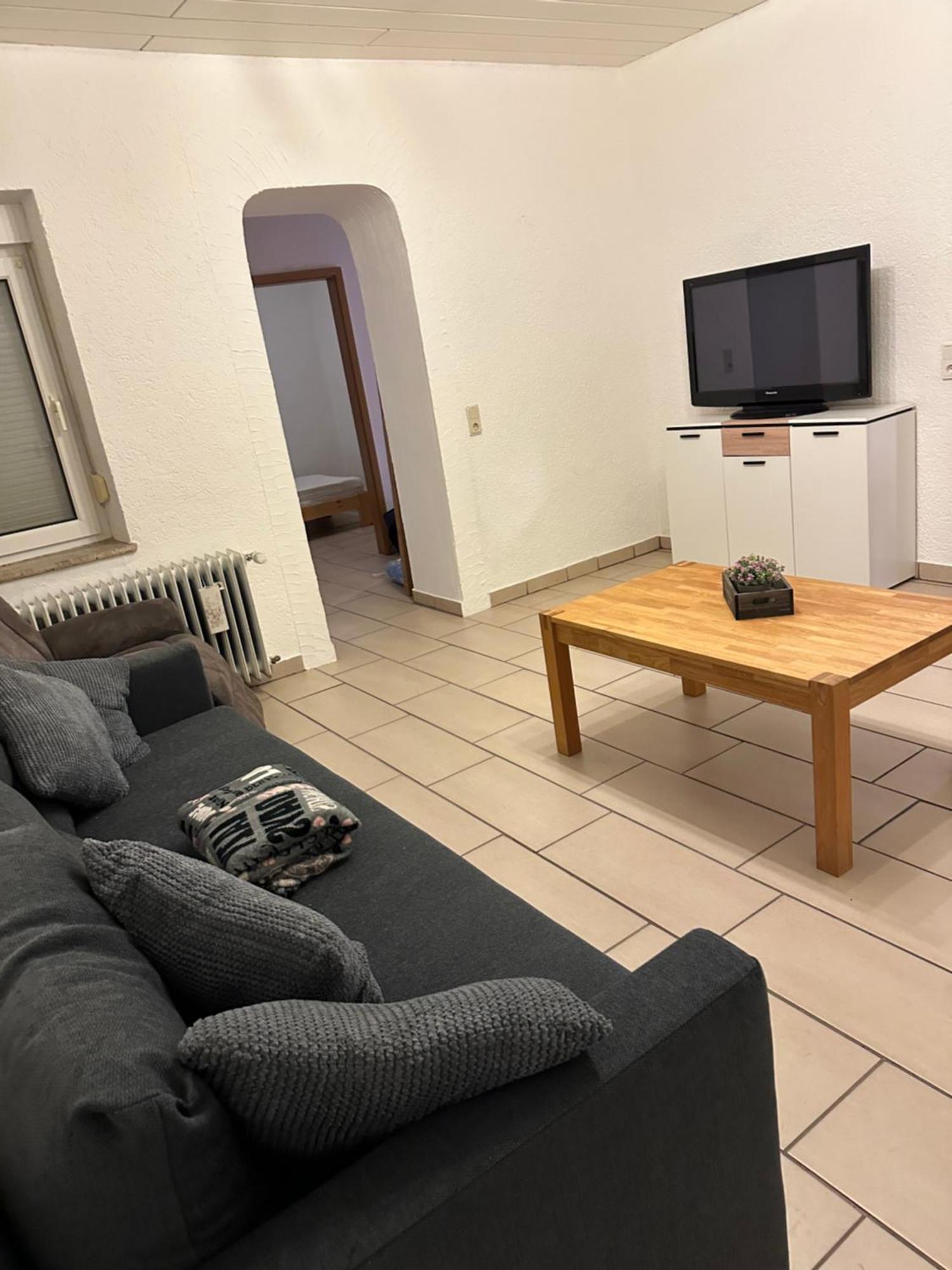 Anka'S Ferienhaus Bexbach Extérieur photo