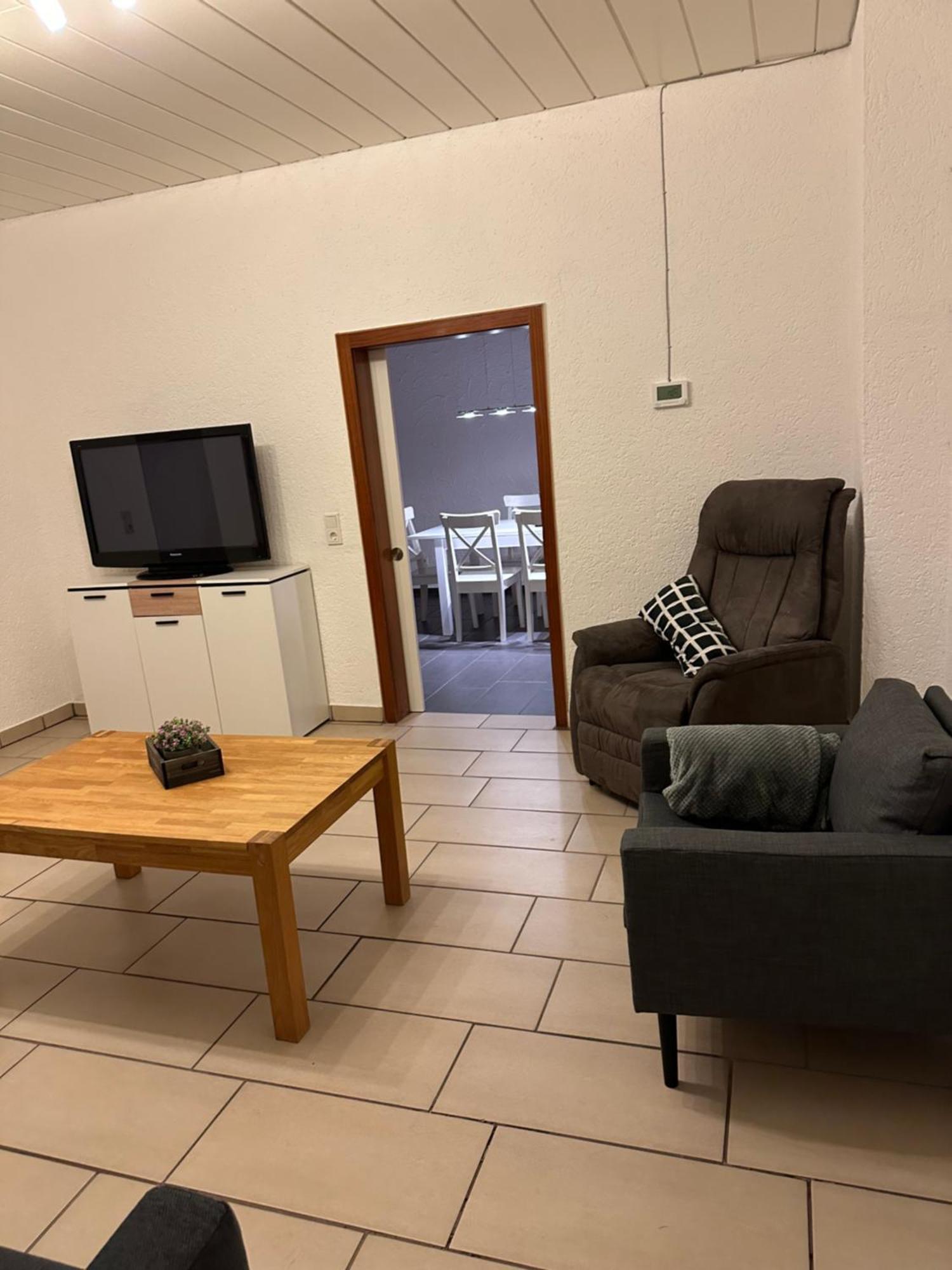 Anka'S Ferienhaus Bexbach Extérieur photo