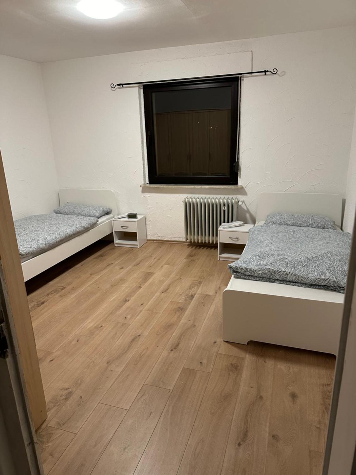 Anka'S Ferienhaus Bexbach Extérieur photo