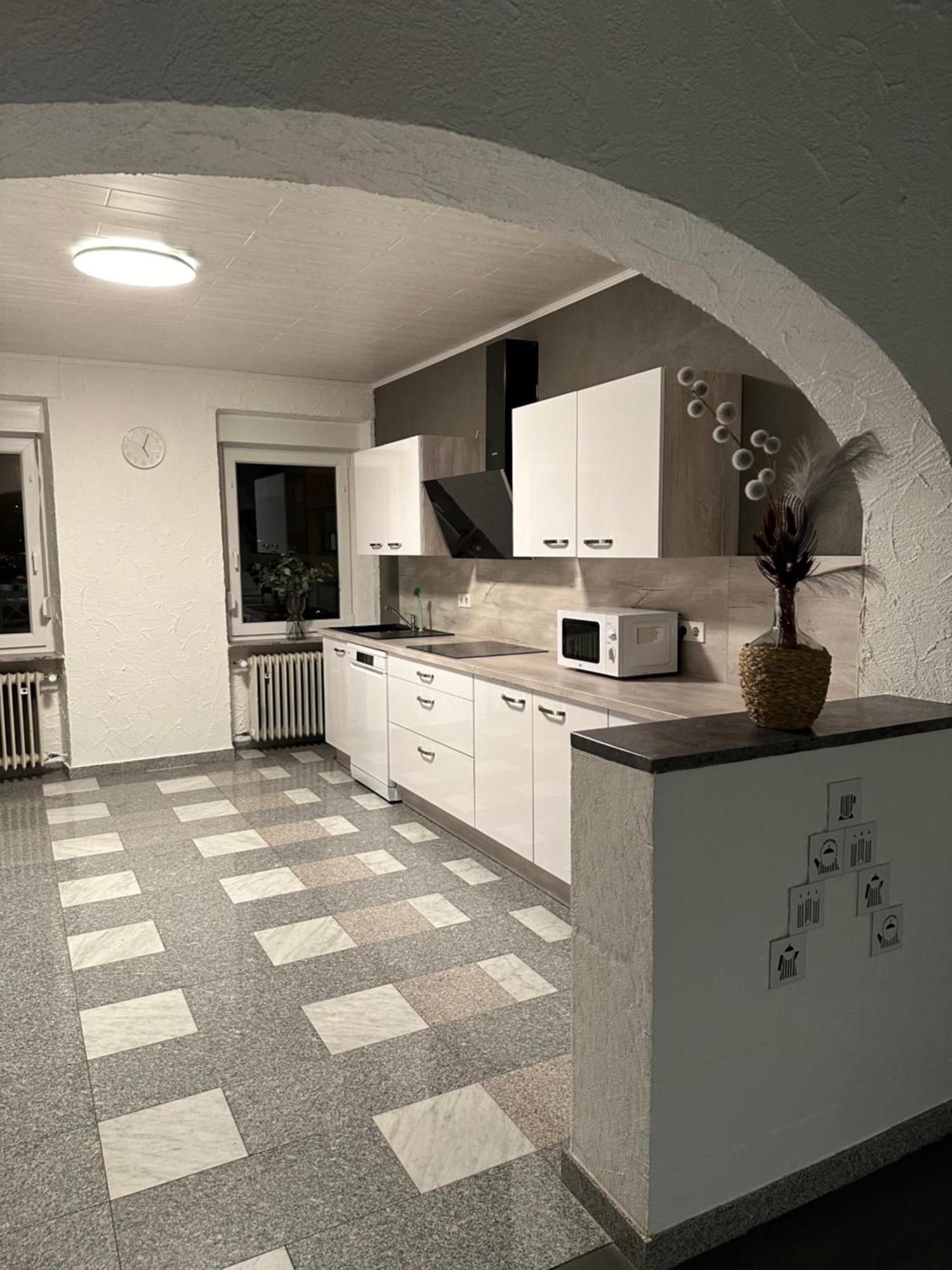 Anka'S Ferienhaus Bexbach Extérieur photo