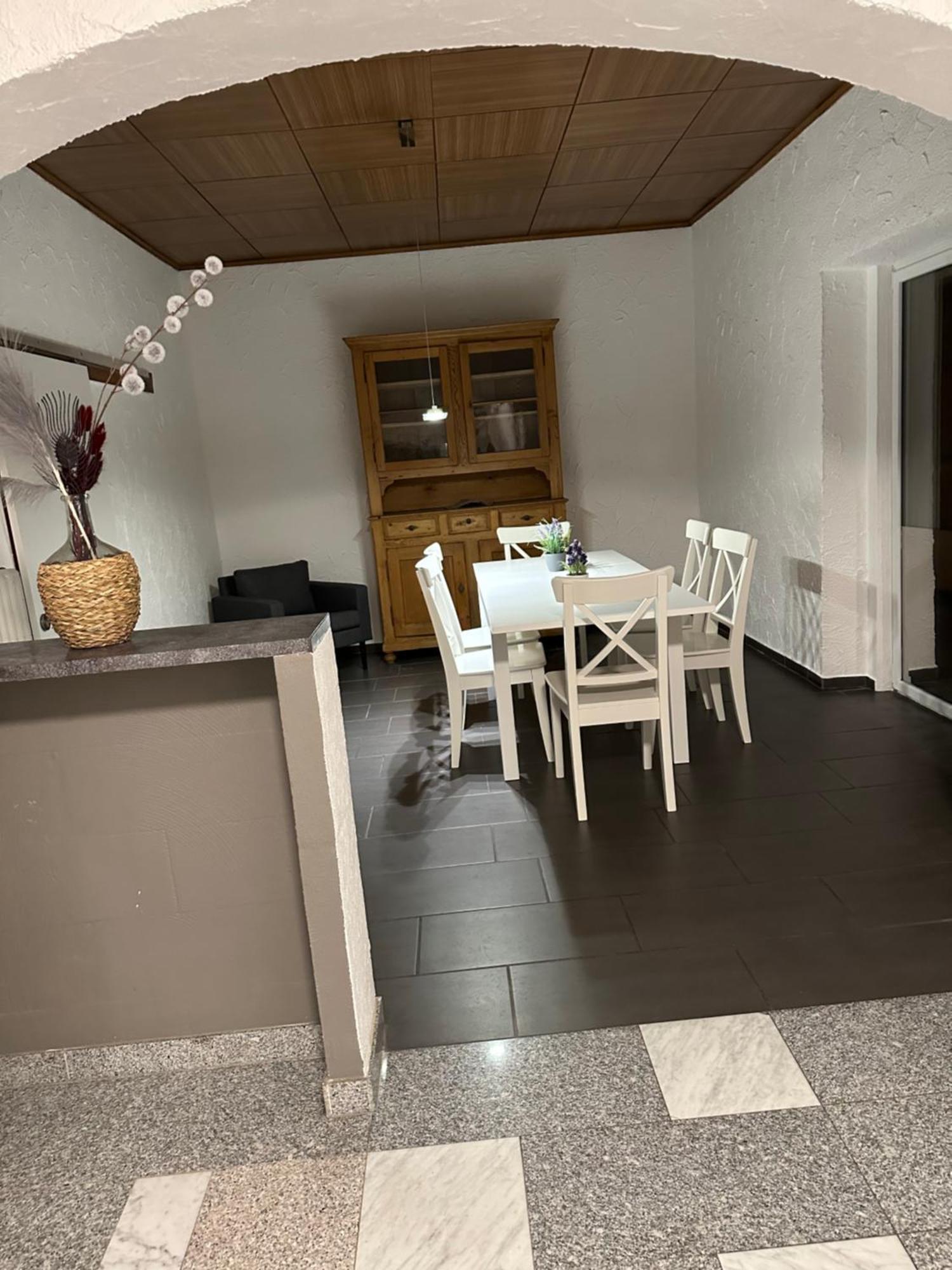 Anka'S Ferienhaus Bexbach Extérieur photo