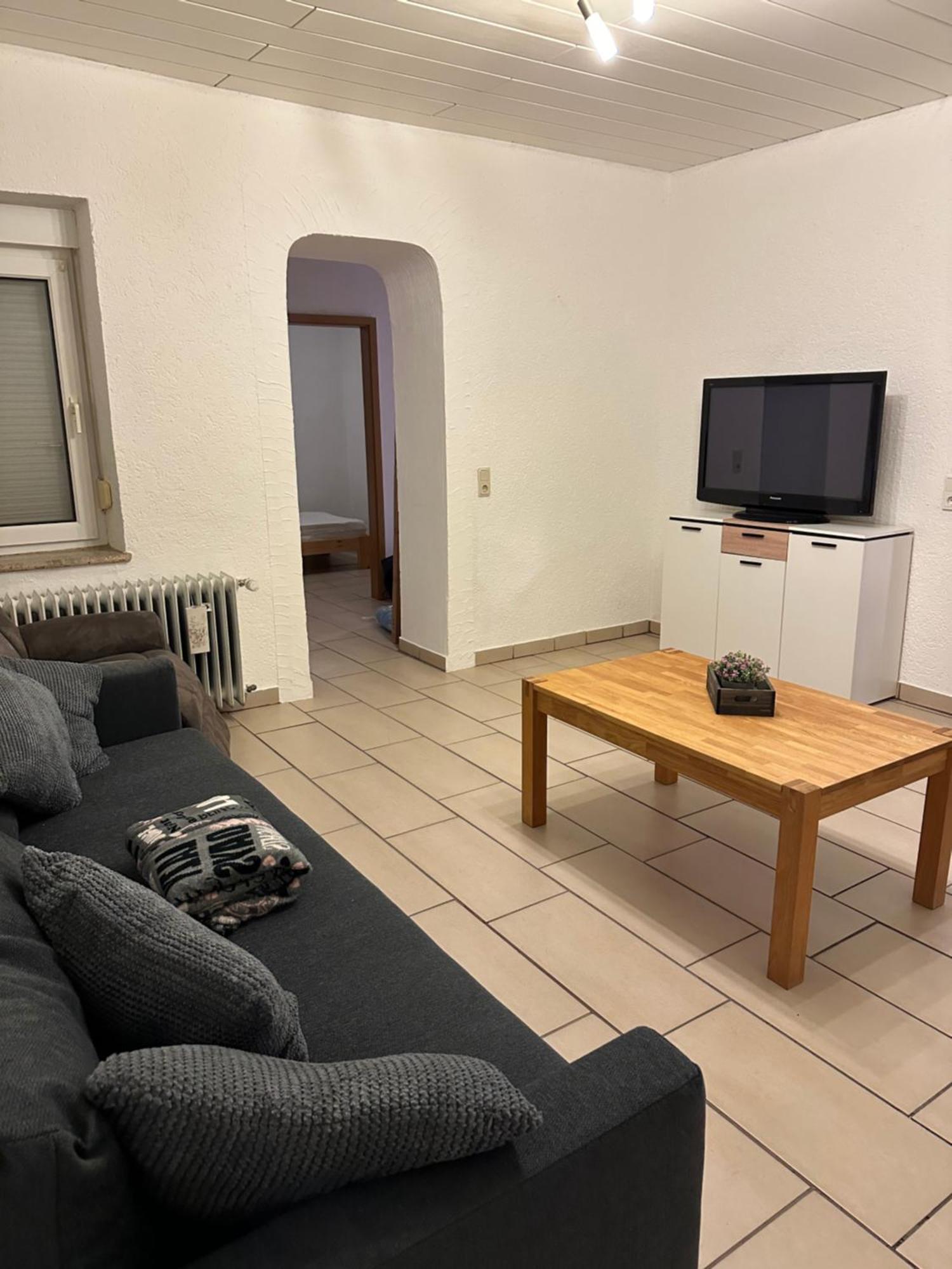Anka'S Ferienhaus Bexbach Extérieur photo
