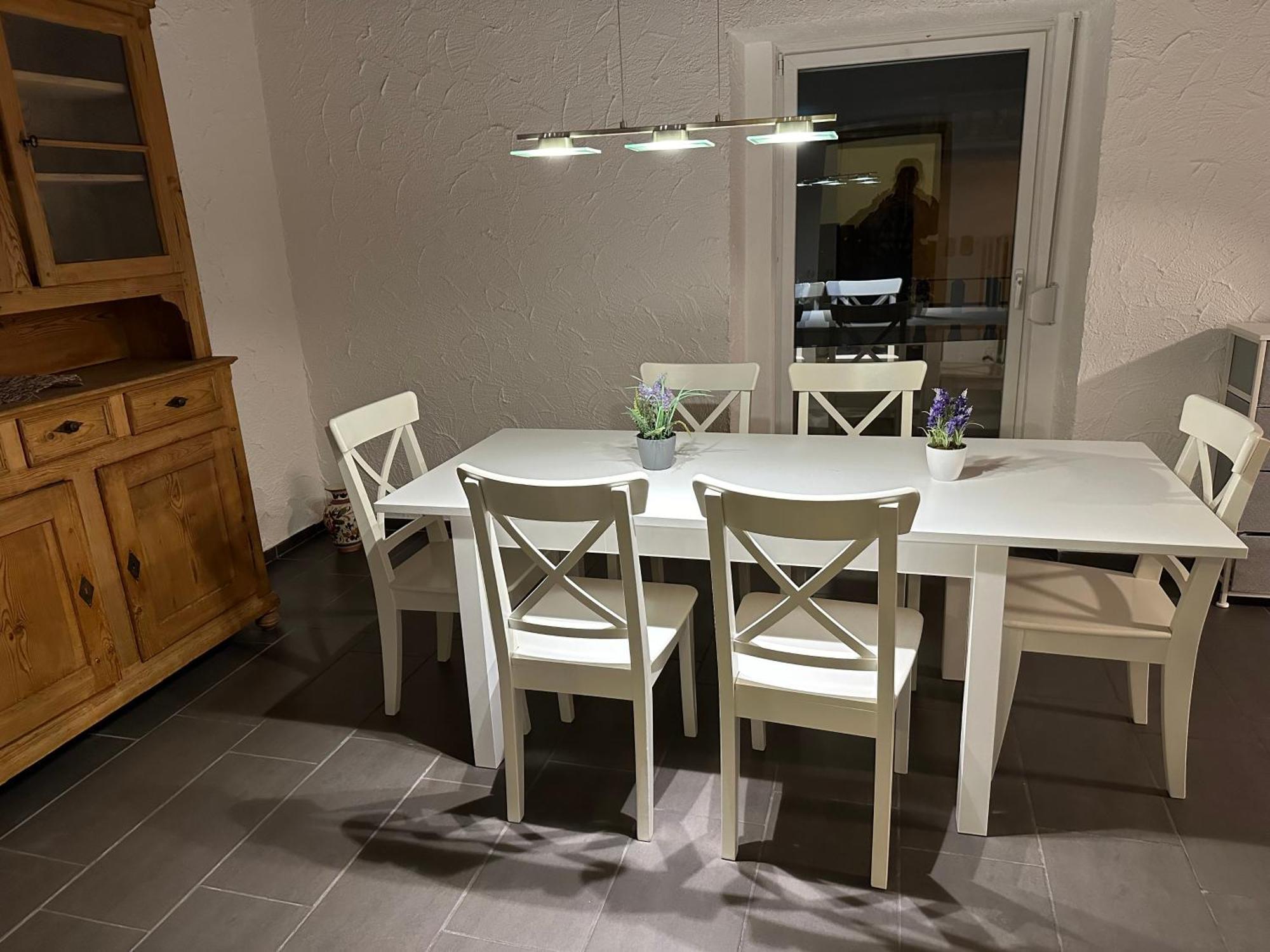 Anka'S Ferienhaus Bexbach Extérieur photo