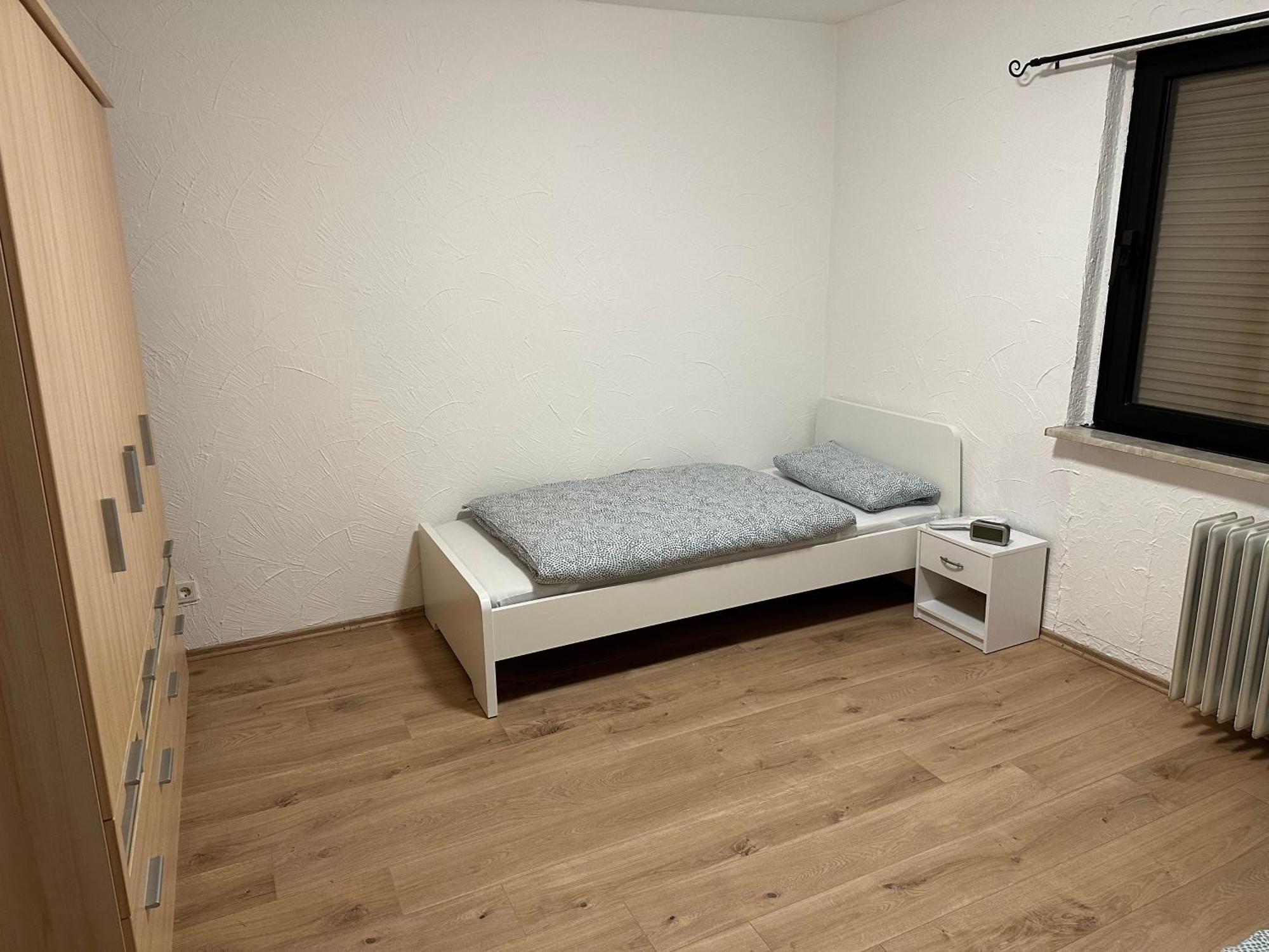 Anka'S Ferienhaus Bexbach Extérieur photo