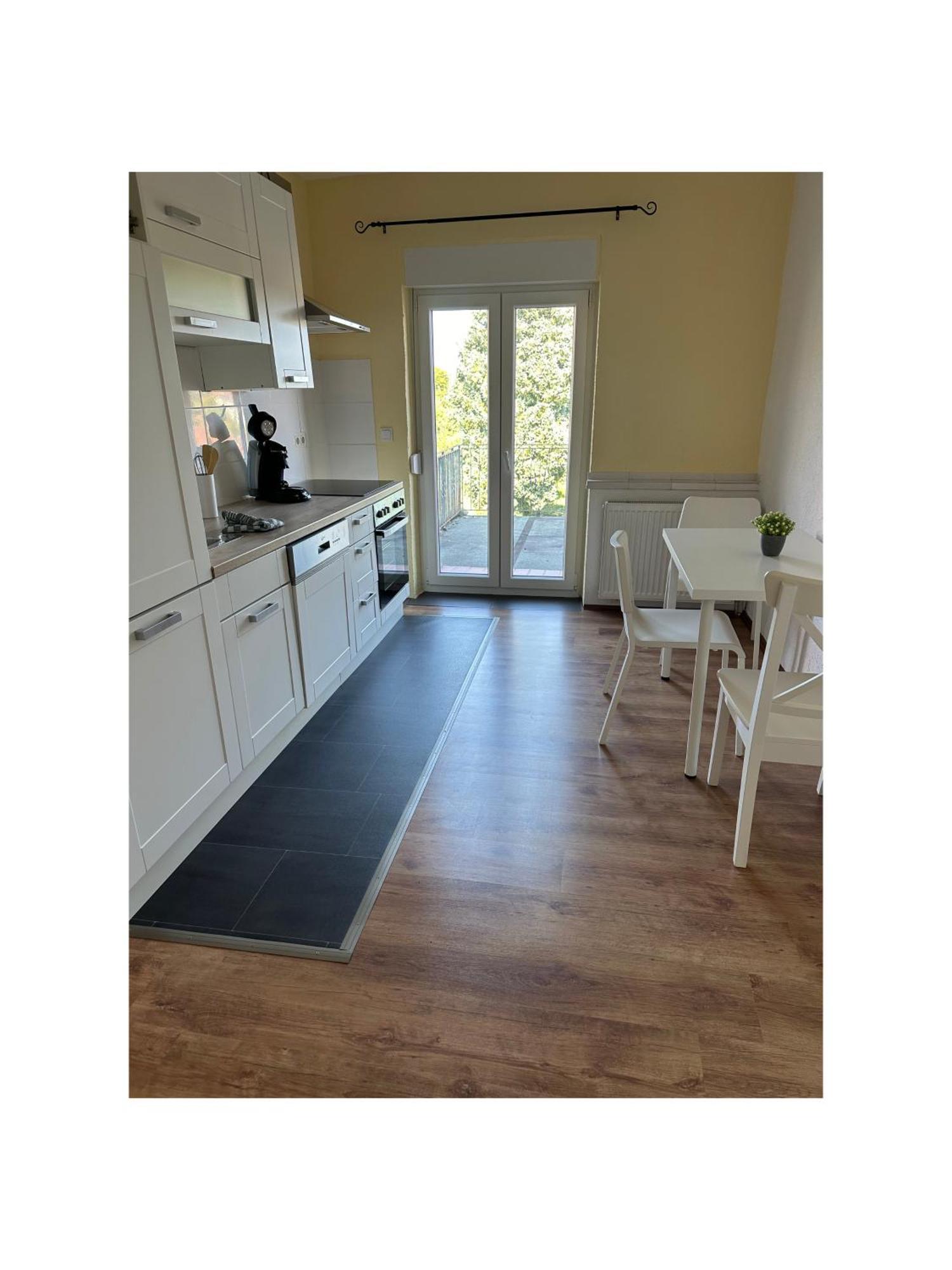 Anka'S Ferienhaus Bexbach Extérieur photo