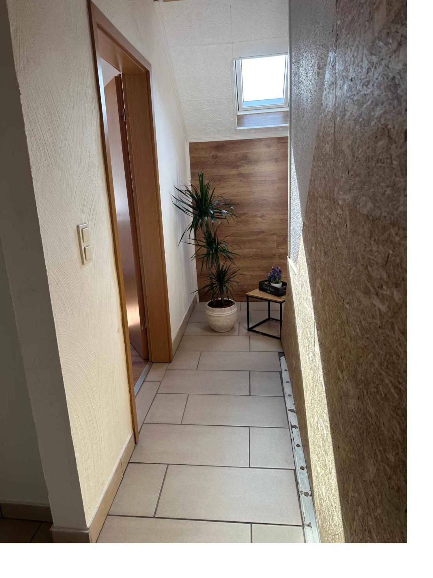 Anka'S Ferienhaus Bexbach Extérieur photo